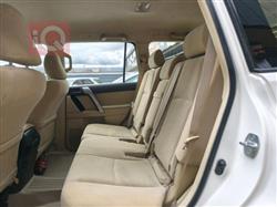 تويوتا لاندكروزر برادو